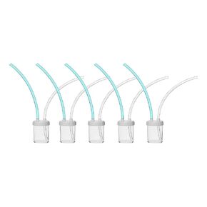 EISCO Insect Pooter, 5/PK - Device to Safely Collect & Observe Bugs - Eisco Labs