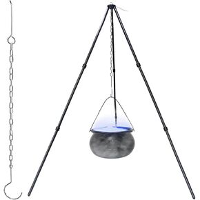Stainless Steel Chain Hook, Halloween Metal Chain Link Chain Small Light Duty Chain for Halloween Home Outdoor Camping Hanging Pet Chain