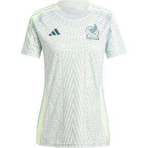 adidas Women's Mexico 2024 Away Jersey