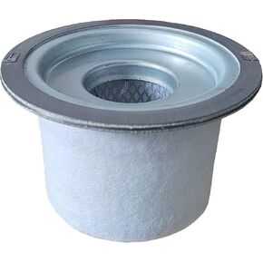 22517775 SOIEMALV Air Oil Separator Compatible With Air Compressor