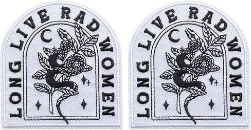 Leopard Print Bow Patch, 3" x 3", 2-Pack, Embroidered Iron-On for Hats, Bags, Jackets in Saudi Arabia