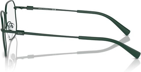 إطارات النظارات الطبية Ax1066 Aviator للرجال من أرماني إكستشينج in Saudi Arabia