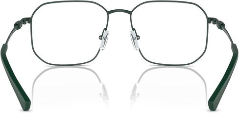 إطارات النظارات الطبية Ax1066 Aviator للرجال من أرماني إكستشينج in Saudi Arabia