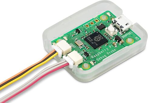 مسبار تصحيح الأخطاء Raspberry Pi in Kuwait