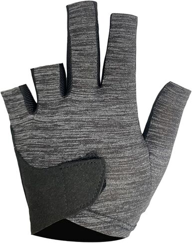 Cue Separate Finger Gloves, Professional Billiard Glove, Left Hand Women Men Playing Anti Skid Pool Cue Gloves Snooker Glove in Saudi Arabia
