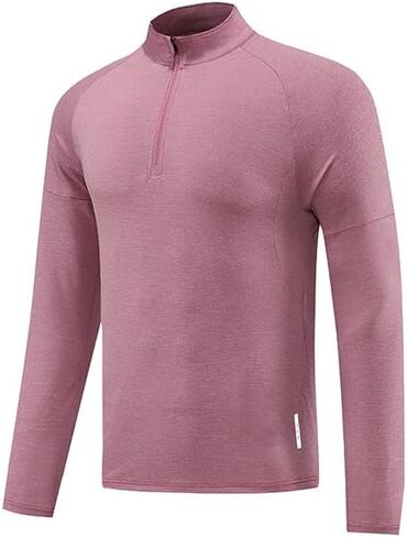 Men's License to Train Long-Sleeve Shirt - Black, Rosewood, Turquois, Royal Blue (S, M, L, XL) in Saudi Arabia