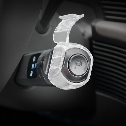 مقبض تروس FICS Easy-Way، جزء تثبيت إضافي متوافق مع EV3، EV9 in Saudi Arabia