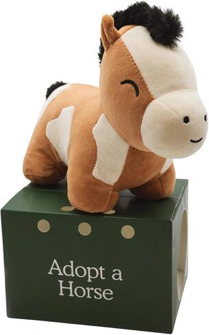 Henry The Highland Cow Plushie! - 7" Highland Cow Stuffed Animal, Stuffed Highland Cow, Highland Cow Plush in Saudi Arabia