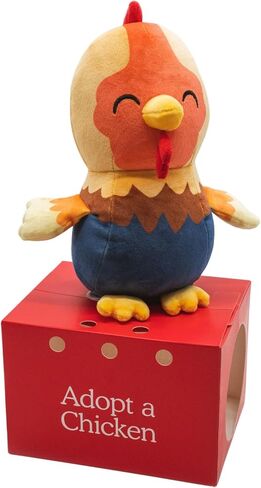 Henry The Highland Cow Plushie! - 7" Highland Cow Stuffed Animal, Stuffed Highland Cow, Highland Cow Plush in Saudi Arabia