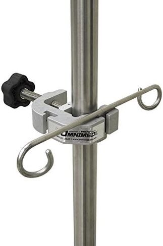Omnimed 741325 Clamp for Poles in Kuwait