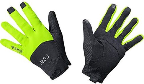 Gore C5 Gloves Gore-TEX INFINIUM in Kuwait