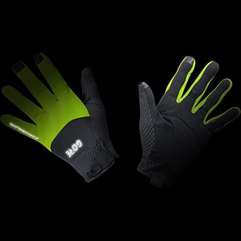Gore C5 Gloves Gore-TEX INFINIUM in Kuwait