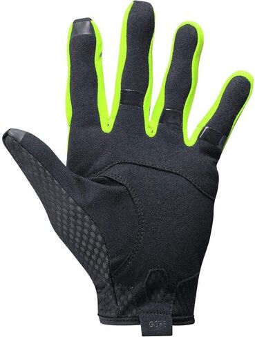 Gore C5 Gloves Gore-TEX INFINIUM in Kuwait