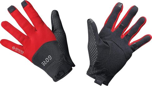 Gore C5 Gloves Gore-TEX INFINIUM in Kuwait