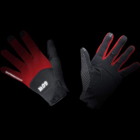 Gore C5 Gloves Gore-TEX INFINIUM in Kuwait