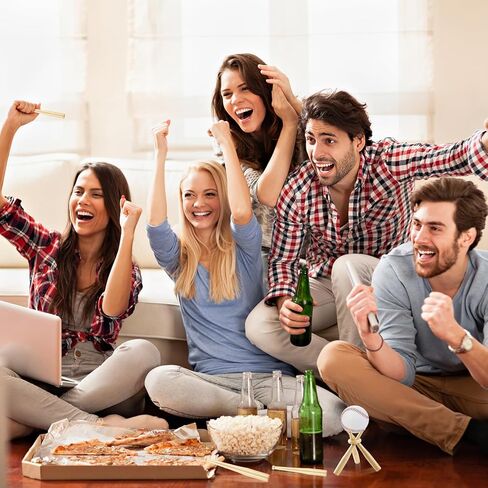 6 قطع حامل عرض البيسبول، 6 بوصة مضرب بيسبول خشبي صغير حامل بيسبول صغير قطع مركزية إبداعية للبيسبول في المنزل والمكتب عرض كرات ألعاب هدايا الحفلات in Kuwait