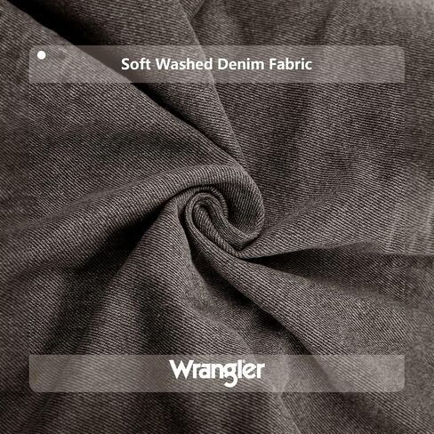 Montana West Wrangler Denim Tote Bag for Women Large Tote Purse Shoulder Bag for Work Travel in Saudi Arabia