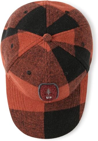 BASS OUTDOOR Women’s Logo Trucker Hat – Baseball Cap for Cooler Seasons in Kuwait