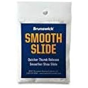 Brunswick Bowling Products Smooth Slide (Single Bag)