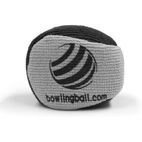 bowlingball.com Microfiber Ultra Dry Bowling Grip Ball
