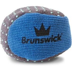 Brunswick Microfiber EZ Grip Ball