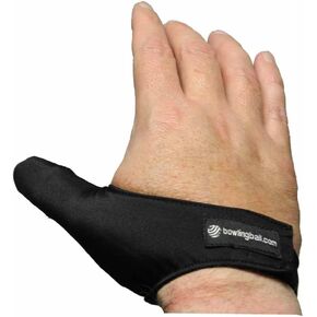 bowlingball.com Bowling Thumb Saver Protector