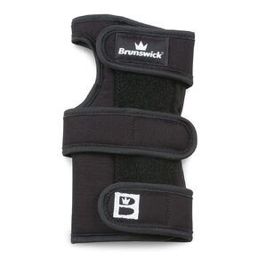 Brunswick Shot X Repeater Positioner, Left, Medium