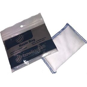 bowlingball.com Perfect Grip Bowling Rosin Bag