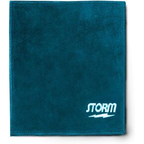 Storm Shammy- Aqua