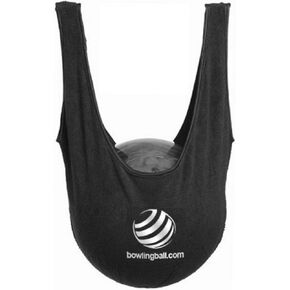 bowlingball.com Washable Giant Microfiber Bowling Ball Polisher Cleaner See Saw