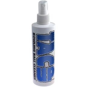 Tac Up Bowling Ball Cleaner- 8 Ounce, White