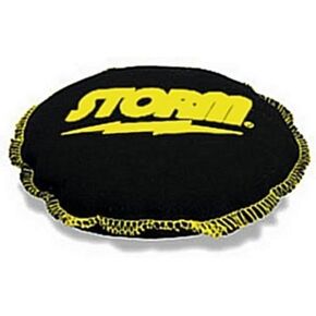 Storm Bowling Products Scented Grips Bag- Black
