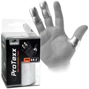 Genesis Protexx Skin Protection Tape - Silver