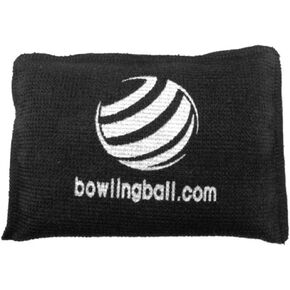bowlingball.com Microfiber Grip Sack