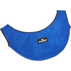 Brunswick Microfiber See Saw (Black/Navy)