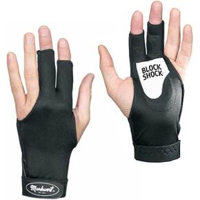 Padded Glove for Under Baseball Glove