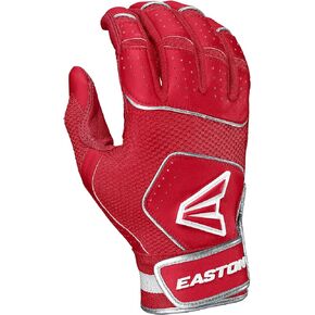 Easton | Walk-Off NX Batting Gloves | Baseball/Softball | Youth | Multiple Colors