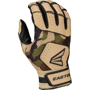 Easton | Walk-Off NX Batting Gloves | Baseball/Softball | Adult | Multiple Colors