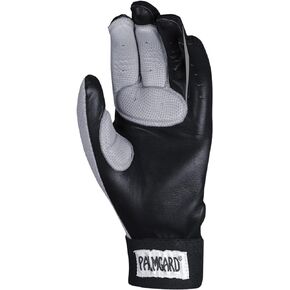 Markwort Palmgard Xtra Inner Glove, Black