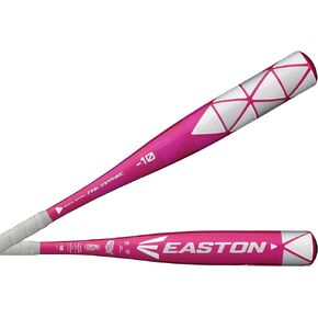 EASTON Pink Sapphire -10 Girls Fastpitch Softball Bat