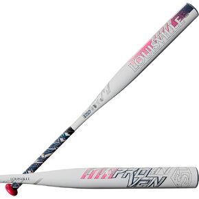 Louisville Slugger 2022 Proven (-13) Fastpitch Softball Bat