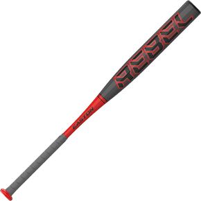 Easton | Rebel Slowpitch Softball Bat | Approved for Play on All Fields | Loaded | 12" Barrel