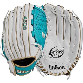 WILSON A500