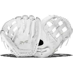 Miken | PRO Series Slowpitch Softball Glove | Multiple Styles