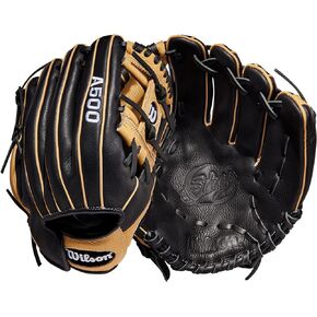 WILSON 2022 A550 Siren Fastpitch Softball Glove Series