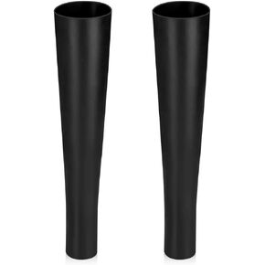 BaseGoal Batting Tee Topper Replacement Basic Ball Rest Rubber Cup