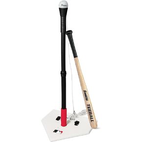 Franklin Sports Teeball Set - Kids Starter Teeball Set with Bat, Ball + Batting Tee - Youth Training Equipment for Kids + Toddlers - Ages 3+