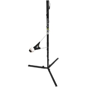 SKLZ Hit-A-Way Portable Baseball Training-Station Swing Trainer with Stand