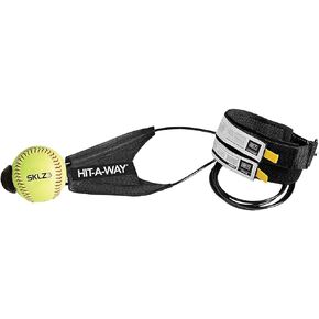 SKLZ Hit-A-Way Batting Swing Trainer for Baseball and Softball