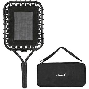 Baseball Racket for Fly Balls: Fungo Racket Baseball/Baseball Racket for Coaches and Parents to Help Players Practice Hitting Grounders and Pop Flies (New)